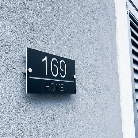 169Home Catania Exterior photo