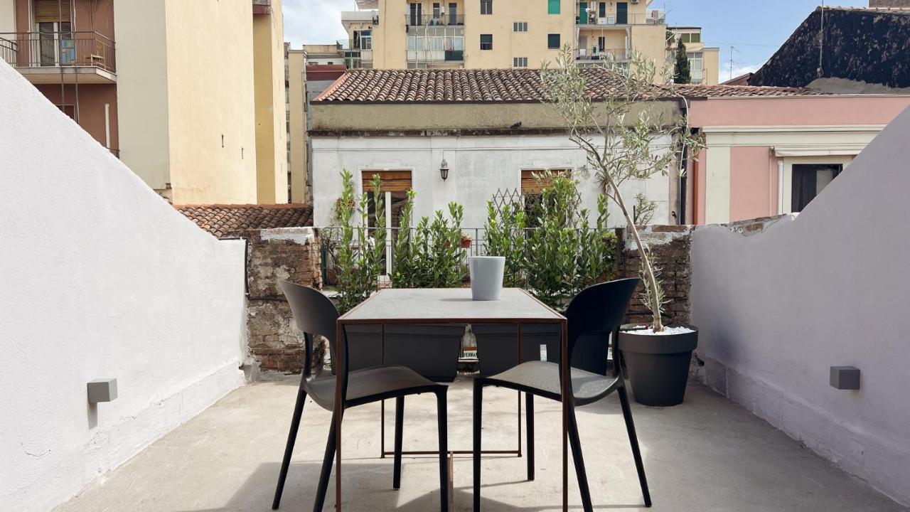 169Home Catania Exterior photo