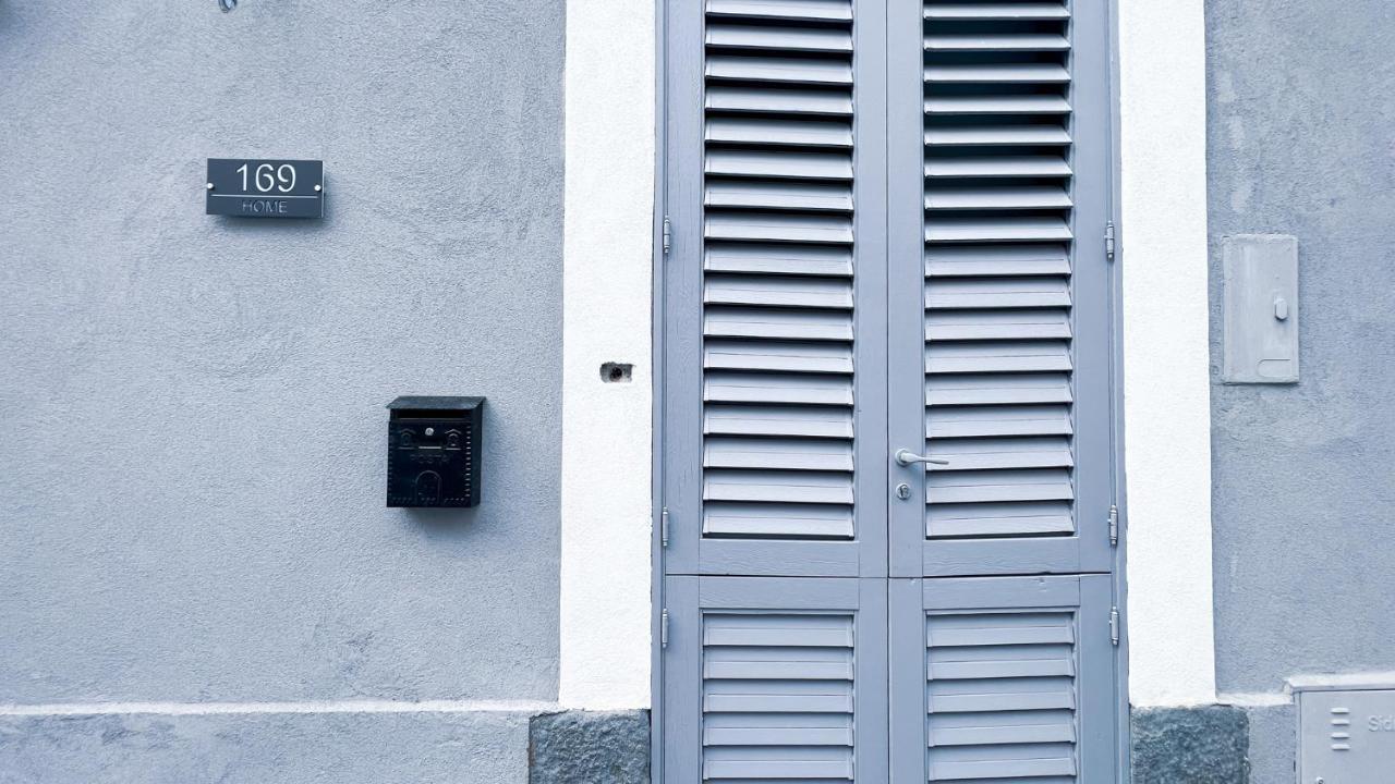 169Home Catania Exterior photo