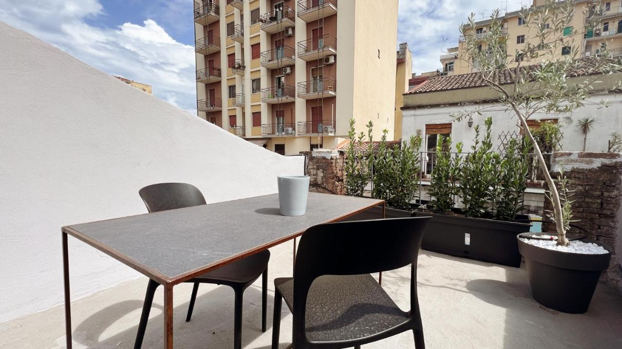 169Home Catania Exterior photo